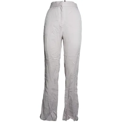 Jakkesætsbukser (Lilla) fra H&M Lyocell, Polyamid, Viscose, Polyester