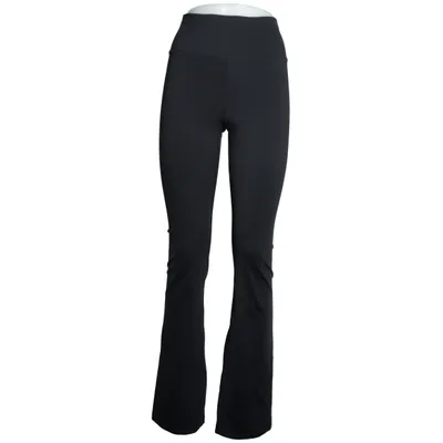 Sports tights (Black) from Röhnisch Elastane, Polyamide