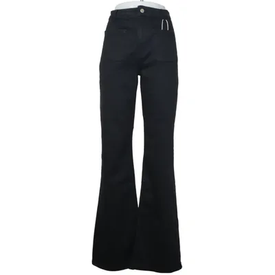 Jeans (Cloud Fit Jeans Tall) fra Sanne Alexandra Bomuld, Elastan, Polyester