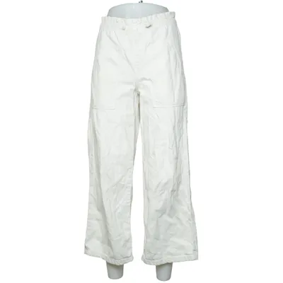 Jeans (Vit) från Zara