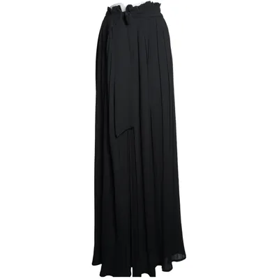 Palazzobyxor (Svart) från Tfnc Polyester