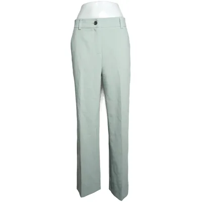 Chinos (Green) from Modström Elastane, Polyester, Viscose