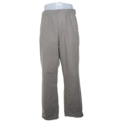 Jeans (Beige) fra Arket Bomuld