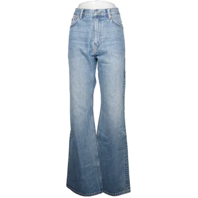 Jeans (Hour Bootcut Jeans) från Weekday Bomull