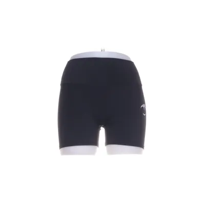 Kompressionsshorts (Svart) från Peach Elastan, Nylon