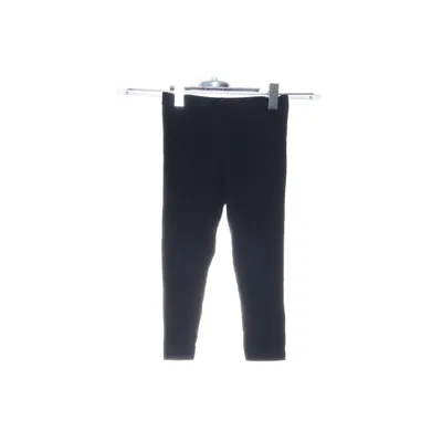 Leggings (Svart) från Primark Cares Bomull, Elastan