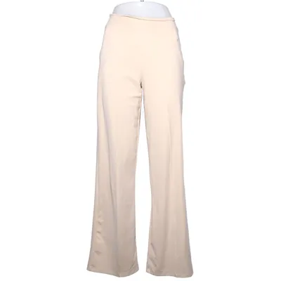 Palazzobyxor (MOLLY-HIGH-2) från Madlady Elastan, Polyester