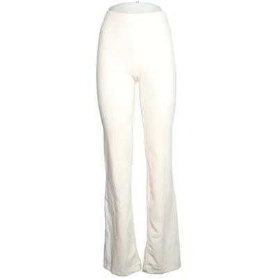 Pants (White) from Skims Elastane, Polyamide, Polyester