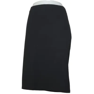 Pennkjol (Svart) från MyWear Woman Elastan, Återvunnen polyester