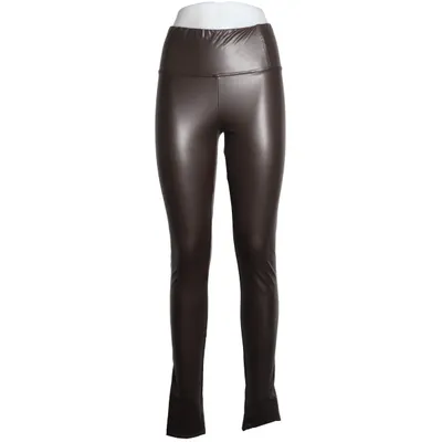 Leggings (Brun) från Sanne Alexandra