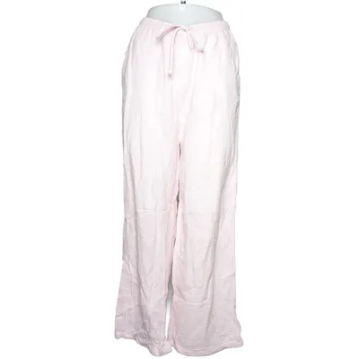 Byxor (Rosa) från Gina Tricot