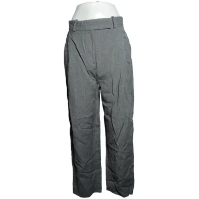 Kostymbyxor (Grå) från H&M