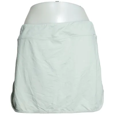 Skort (Green) from Santa Ni Elastane, Polyamide