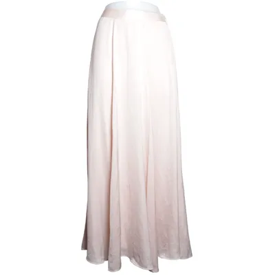 Maxi nederdel (Feather Skirt) fra Dry Lake Polyester