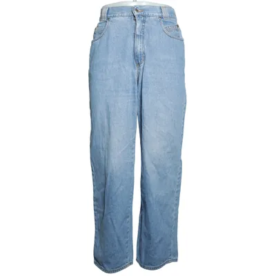 Jeans (Blå) från Colours Of The World