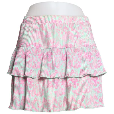 Kjol (Rosa, Grön) från ASOS Design Polyester