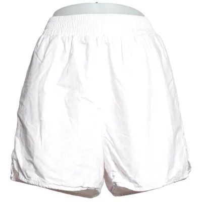 Shorts (Vit, Rosa) från Djerf Avenue Bomull
