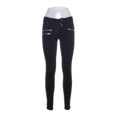 Jeans (Svart) från Miss Anna Bomull, Elastan, Polyester