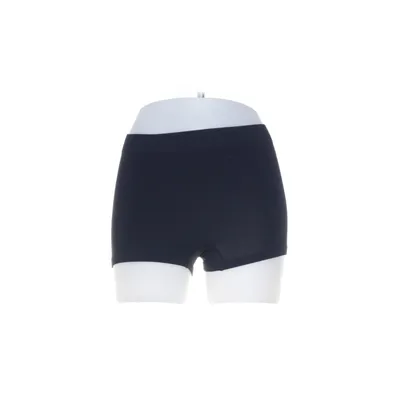 Hotpants (Svart) från Lindex Polyamid