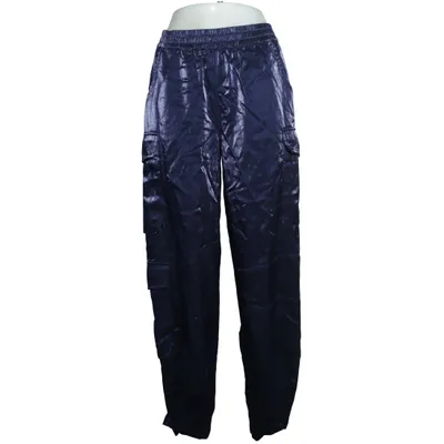 Cargobyxor (Blå) från HUNKØN Polyamid, Polyester