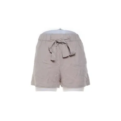 Shorts (Beige) från Pull & Bear Viskos