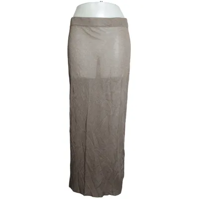 Skirt (Brown) from NA-KD