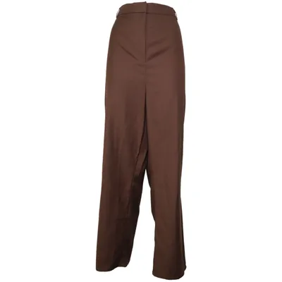 Chinos (Brun) fra Collusion