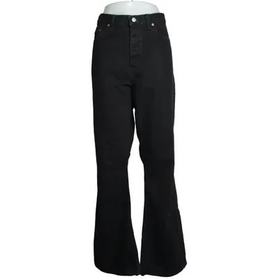 Jeans (Svart) från Dr. Denim Bomull