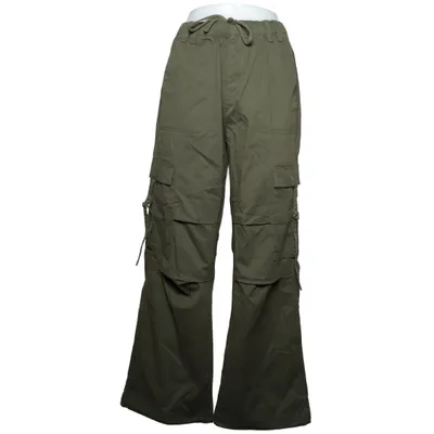 Cargobyxor (Grön) från Champion Bomull, Elastan