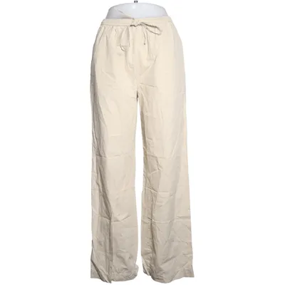 Palazzobyxor (Beige) från NLY Bomull