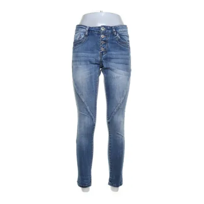 Jeans (Blå) från Chica London