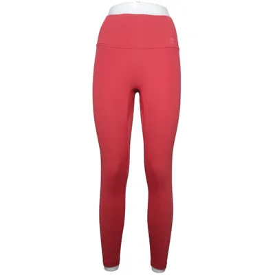 Träningstights (Röd) från AWCO Elastan, Polyamid
