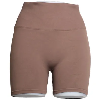 Kompressionsshorts (Brun) från Aim'n Elastan, Polyamid