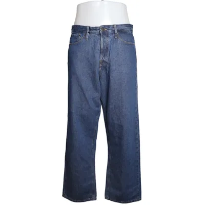 Jeans (Blue) from Jack & Jones Jeans Intelligence Recycled cotton