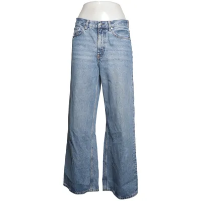 Jeans (Blå) från Arket Bomull