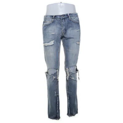 Jeans (Blå) från MNML Bomull