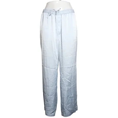 Pajama pants (Blue) from Filippa K Acetate, Polyester