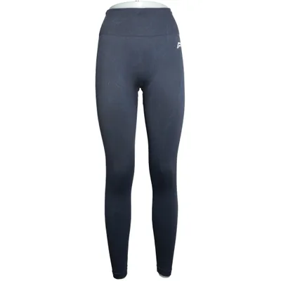 Sportleggings (Blauw) van Pursue Fitness