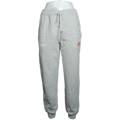 Mjukisbyxor (Grå) från Adidas x Gosha Rubchinskiy Bomull