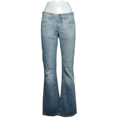 Jeans (Blue) from Fornarina Cotton, Elastane
