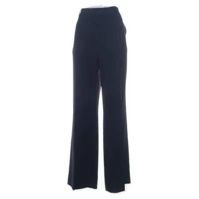 Suit pants (Blue) from Filippa K Acetate, Polyester