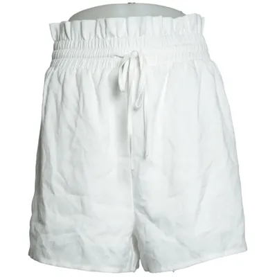 Shorts (Vit) från The Frolic Elastan, Polyester, Viskos