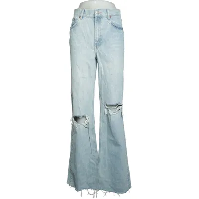 Jeans (Blå) från Zara
