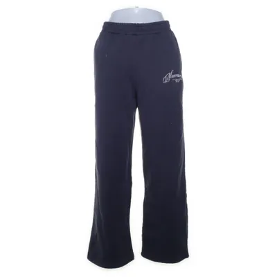 Sweatpants (Alice Oversized Pants) fra Alice Stenlöf x Björn Borg Bomuld, Polyester