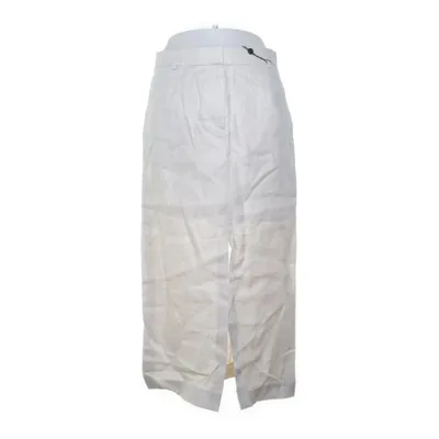 Pennkjol (Simone Skirt) från STOCKH LM Elastan, Linne, Polyester