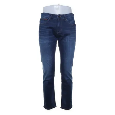 Jeans (Scanton Slim) från Tommy Hilfiger Jeans Bomull, Elastan