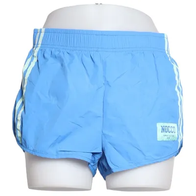 Träningsshorts (Blå, Grön) från Nocco Polyamid