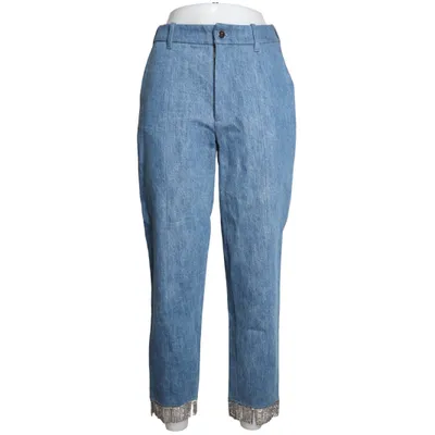 Jeans (Blå) från Aéryne