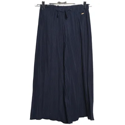 Palazzobyxor (Blå) från Hampton Republic Polyester