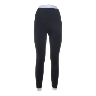 Træningsleggings (Sort) fra Uniqlo Elastan, Genanvendt polyester